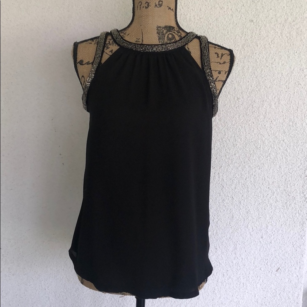 Express Occasion top
